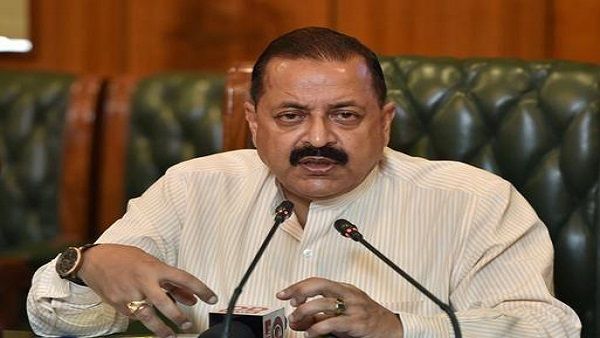 રાજનાથ સિંહ બાદ મોદીના વધુ એક મંત્રીએ PoK પર કહી મોટી વાત