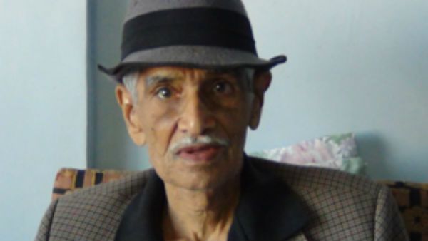 ગુજરાતી લેખક-પત્રકાર કાંતિ ભટ્ટે 88 વર્ષની ઉંમરે કહ્યા આખરી અલવિદા