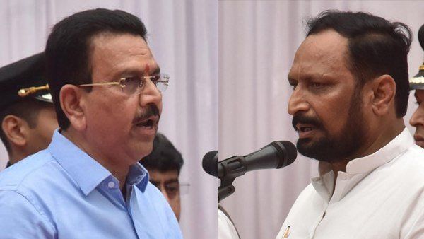 રાજીનામું આપવું પડ્યું હતું