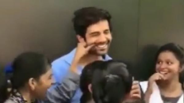 ‘પતિ, પત્ની ઓર વો'માં જોવા મળશે કાર્તિક