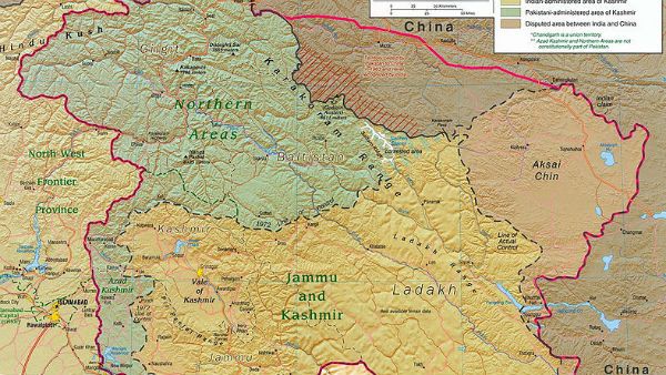કાશ્મીરના રક્ષા, વિદેશ અને સંચાર મામલા ભારતને આધિન રહેશે કાશ્મીરના રક્ષા, વિદેશ અને સંચાર મામલા ભારતને આધિન રહેશે