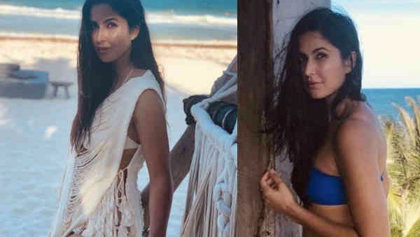 સમુદ્ર બહુ પસંદ છે