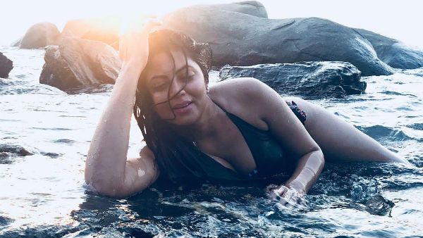 કવિતા કૌશિક 