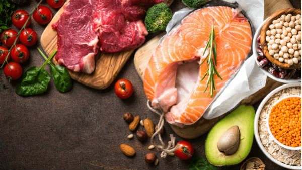 જાણો કેવી રીતે મળે છે કોલેજન