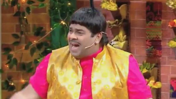 કિકુ શારદાએ આરોપોને નકાર્યા