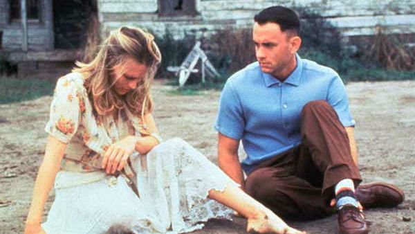 ફોરેસ્ટ ગંપ