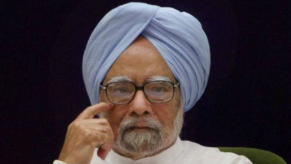પૂર્વ પ્રધાનમંત્રી મનમોહન સિંહની SPG સુરક્ષા હટી