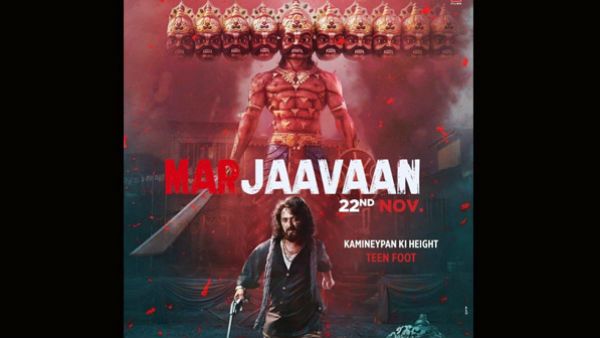 દમદાર રિતેશ દેશમુખ