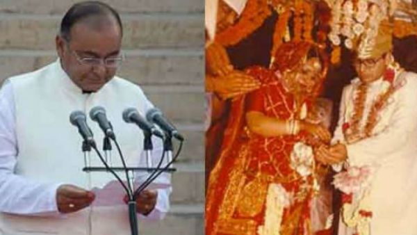 જેટલીને શેરો-શાયરીને ખૂબ શોખ હતો