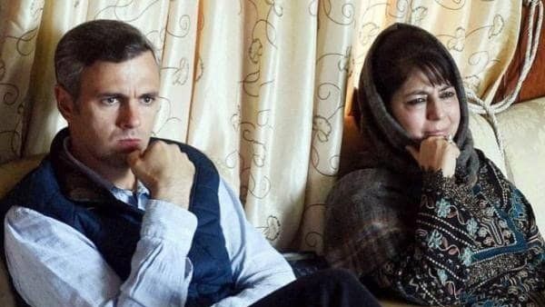 નેતાઓની ધરપકડ