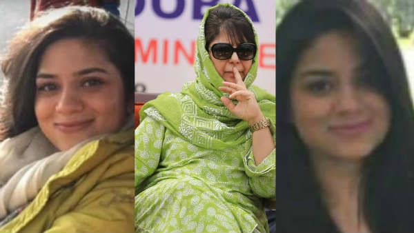 ખબરોથી દૂર રહે છે