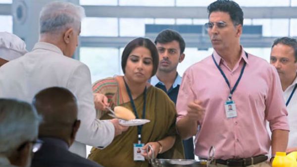 બૉલીવુડનું આ મિશન સફળ રહ્યુ