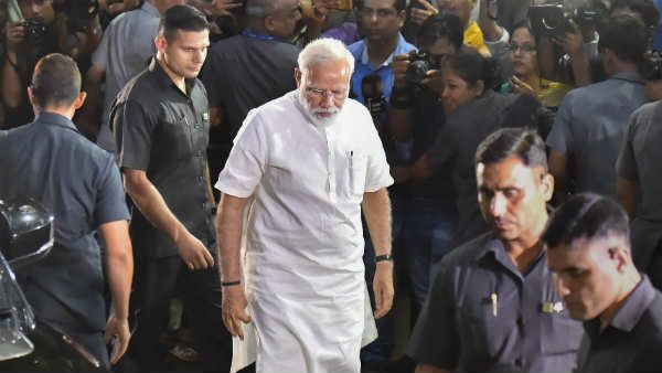 15 ઓગસ્ટના રોજ પીએમ કરશે ઘોષણા