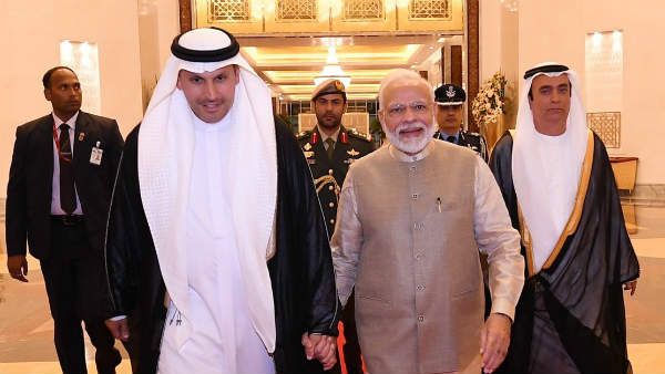 હવે બહરીન અને ફ્રાન્સથી વાપસી થશે