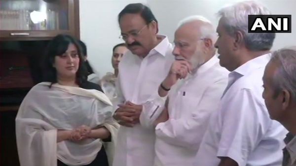 પીએમ મોદીએ જણાવી વ્યક્તિગત ક્ષતિ