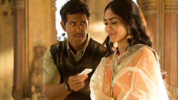 પહેલી સીઝનનું શૂટ કરી ચૂકી છે 