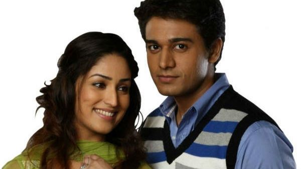 યામી ગૌતમ- વિક્કી ડોનર