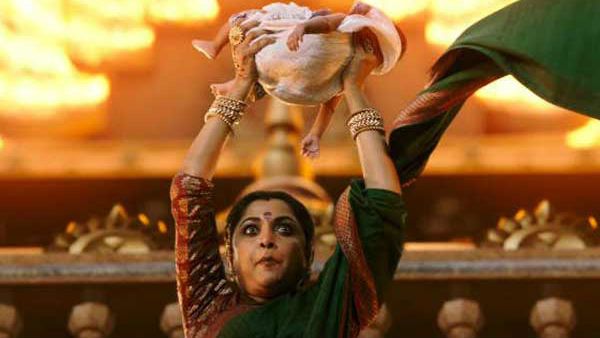 બાહુબલીની નેટફ્લિક્સ સીરિઝ- રાજમાતા સિવાગામીની કહાની લઈને આવી રહી છે આ નવી સુપરસ્ટાર