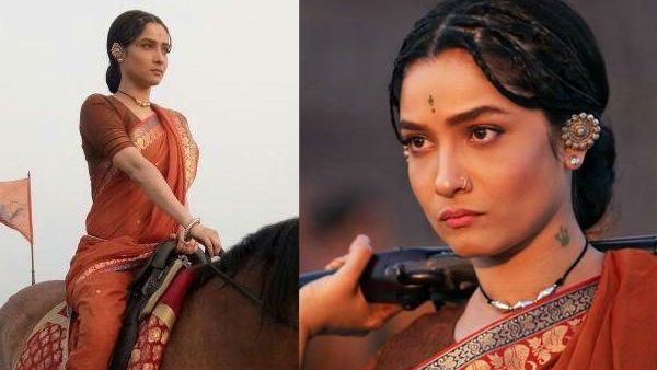 અંકિતા લોખંડે