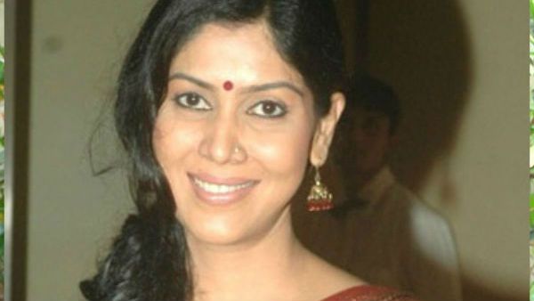 સાક્ષી તંવર