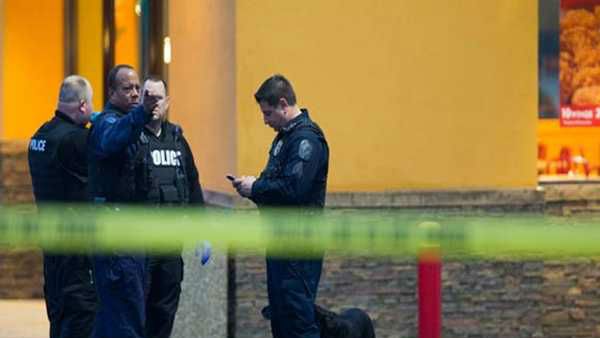 અમેરિકાના ડેટોન શહેરમાં ગોળીબારી, 9 લોકોની મૌત, 16 ઘાયલ