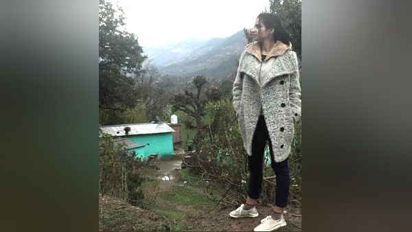 સુરતના યુવક સાથે લગ્ન કરી, અહીં જ રહી