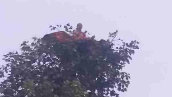 હનુમાનજીનો વિશેષ આશીર્વાદ