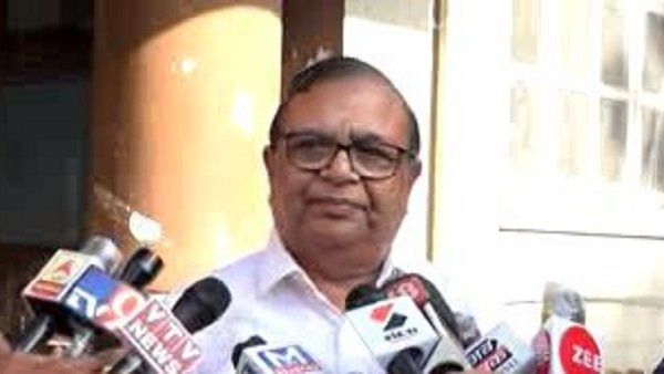 ગુજરાતમાં રોગચાળા પર એમએલએ બોલ્યા, જીવવું મરવું ભગવાનના હાથમાં