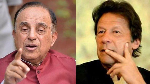 પાકિસ્તાન અંગે સુબ્રમણિયમ સ્વામીએ મોટી ભવિષ્યવાણી કરી