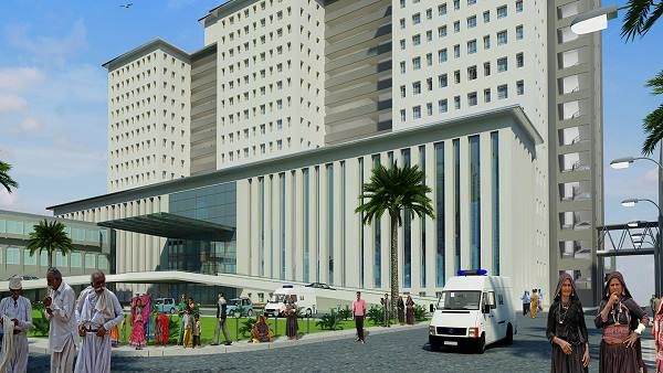 15 દિવસ પહેલા ઓપરેશન થિયેટર પણ બંધ