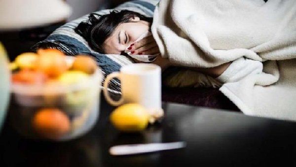 ભાવનગર જિલ્લામાં પણ મહિલાને કોંગો તાવ આવ્યો હતો