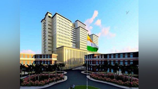 કોર્પોરેટ લુક