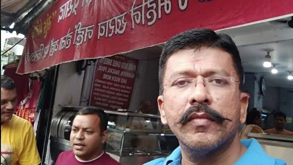 એક ઓર્ડર આવ્યો અને ભક્તો પાછા ફરવા લાગ્યા