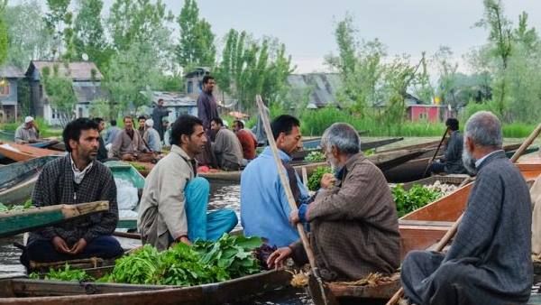370ના કારણે નહોતી વેચી શક્તી પોતાની જમીન