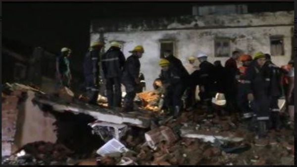 વરસાદને કારણે 24 કલાકમાં 8 લોકોના મોત