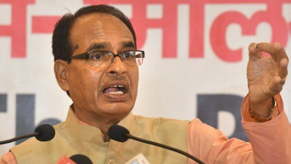 શિવરાજ સિંહ ચૌહાણનું મોટું નિવેદન