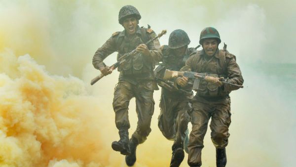 ફોર સ્ટાર જનરલ લીડ કરશે