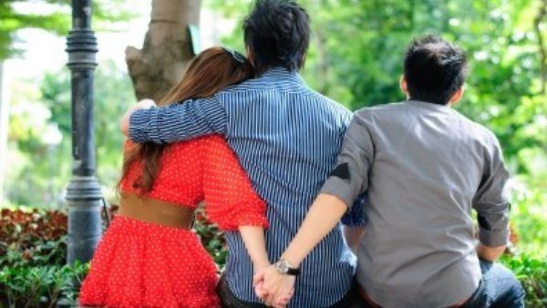 લવલી વાઈફ નામે નંબર સેવ