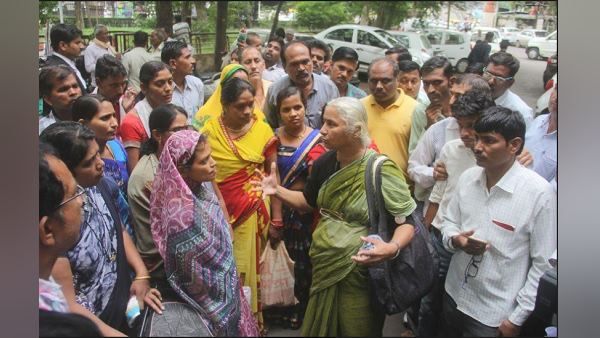 ગુજરાત સરકાર નર્મદા જળાશયોને 139 મીટર ભરવાની યોજના 