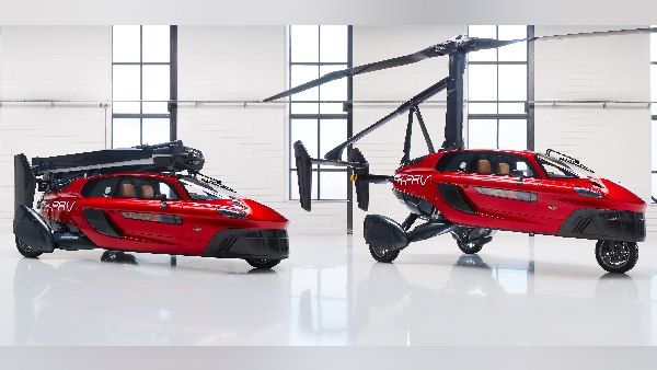 500 કિલોમીટર સુધી ઉડી શકે છે 500 કિલોમીટર સુધી ઉડી શકે છે