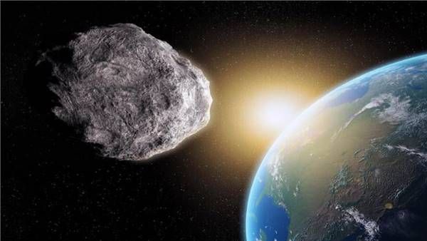 દૂરબીન વિના આંખોથી જોઈ શકાય છે