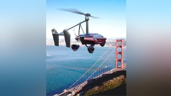 કારની હાઇસ્પીડ 170 કિમી / કલાક કારની હાઇસ્પીડ 170 કિમી / કલાક