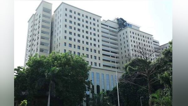 હૉસ્પિટલની અન્ય ખાસિયતો