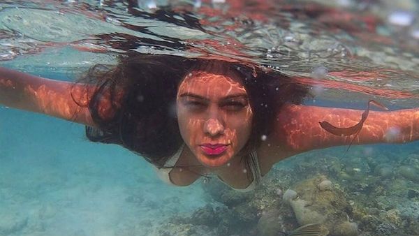 એશિયાની સેક્સી મહિલા 