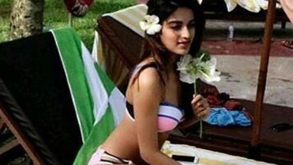 ફોટો શેર કર્યા 