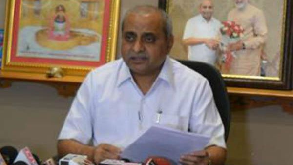 જિલ્લા કક્ષાની કામગીરીને વધુ સઘન બનાવવા સૂચન