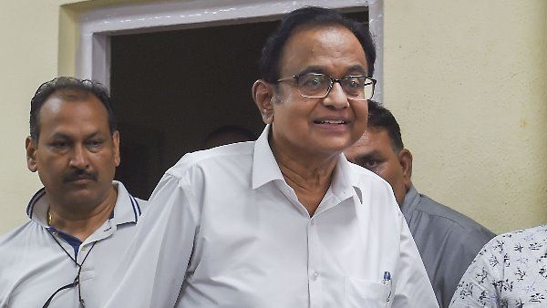 કાર્તિ અને પી ચિદમ્બરમ તપાસ હેઠળ