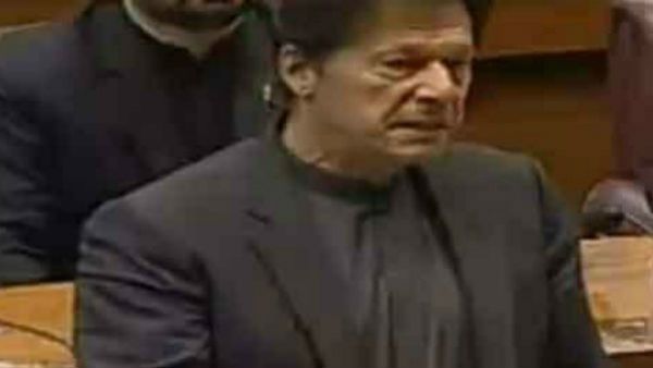 2 મહિનામાં દેવાળિયું થઈ શકે છે પાકિસ્તાન