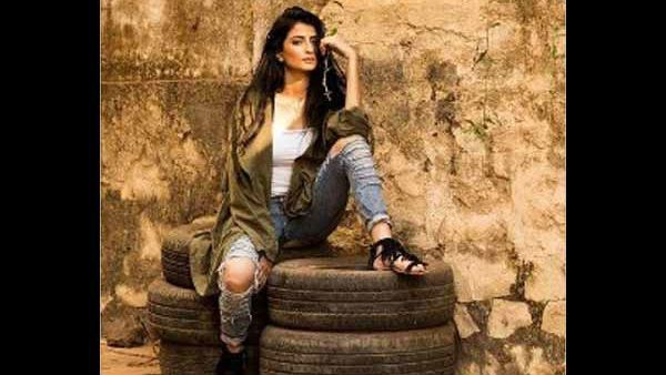 પોતાના ડેબ્યૂ માટે