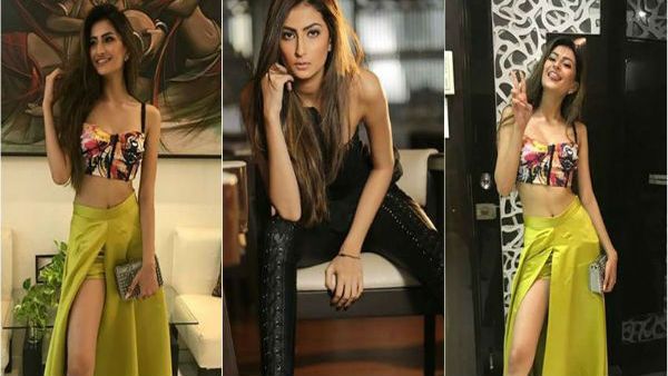 બિલકુલ માની જેમ